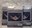 Giant Storage Hammocks Lot Of 10 Corner Mesh Hanging Plushies Blankets. Fixed Price $9.99.
