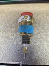Mec MEV75FIR Full Internal Pressure Relief Valve Forklift Propane Tank 375 Psi. Fixed Price $12.79.