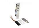 Fhc 1091AL Sdc Spacesaver Electric Dead Bolt Locks With Mechanical Release. Fixed Price $542.44.