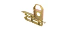 Crl B569 Sliding Screen Door Corner Insert - Pack Of 2. Fixed Price $5.54.