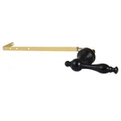 Kingston Brass Naples Universal Front Or Side Mount Toilet Tank Lever. Fixed Price $60.22.