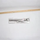 Universal Tube Burner Stainless Steel 1001 537 658. Fixed Price $14.99.