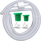 Sink Soap Dispenser Extension Tube Kit With Silicone. Fixed Price $25.99.