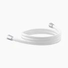 Kohler Statement 60" Shower Hose K-21049-V0-CP In Polished Chrome. Fixed Price $38.00.