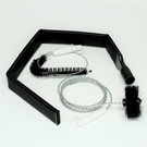 Bpck Dryer Venting Duct Cleaning Lint Trap Removal Brush Vacuum Kit. Fixed Price $37.33.