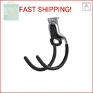 Rubbermaid Fasttrack Utility Hook Garage Wall/tool Hanger Mount And Heavy. Fixed Price $14.19.
