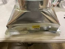 Master Flow 14 In. 6 To 8 Universal Register Box With Flange. Fixed Price $30.79.