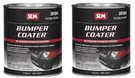 Sem 39104 Bumper Coater Flexible Black Coating Quart (2 Pack). Fixed Price $157.51.