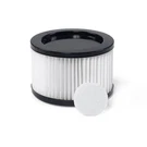 Ridgid Ash Vac Kit Hepa Material Cloth Filters For DV0510 VF1500. Fixed Price $19.99.