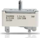 Oem WP7403P238-60 Element Switch For Whirlpool Range AP6011290 PS11744486. Fixed Price $19.95.
