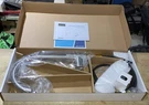 Avado Single-handle Pull-down Sprayer Kitchen Faucet Lustrous Steel By Elkay. Fixed Price $79.99.