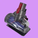 Dyson Model: 436314 Anti Tangle-screw Hand Attachment Upholstery Tool #NO7189. Fixed Price $19.45.