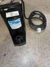 Port Cool PARPMP01640A 1/6 Hp Pump The Handle Has Been Repaired. Fixed Price $240.00.