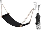 Imissiu Hammock Under Desk Footrest, Adjustable Office. Fixed Price $26.18.