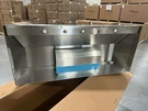Vent-a-hood BH252PSLDSS Wall Stainkless Liner With 600 Cfm 54 Inches. Fixed Price $2290.00.
