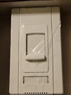 Pass & Seymour CD700-W Titan Commercial Slide Dimmer 120V 700W White New. Fixed Price $18.00.