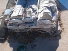 Quick Start Peel And Stick Roofing.. 8 Rolls.. ( 3FT Wide X 20FT. Fixed Price $500.00.
