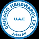 Chicago HARDWARE343-216258 Swivel J&e 5/8 Galv Ss Cotter. Fixed Price $93.10.