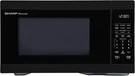 Countertop Microwave Oven With Removable 12.4" Carousel Turntable, 1000 Watt, 1.. Fixed Price $251.41.