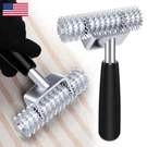Willbond Carpet Roller Grooming Pile Seaming Spiked Star. Fixed Price $27.34.