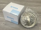 Moen 3638BN 4-FUNCTION 3/8" Diameter Standard Spray Head In Brushed Nickel. Fixed Price $39.95.