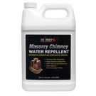 Chimneyrx Masonry Water Repellent Gal. Fixed Price $43.99.