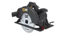 Cat DX56U 15A 7 Corded Circular Saw With 10FT. Fixed Price $116.98.