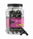 Apollo PXPAT1240JR 1/2 In. Poly Alloy Pex-b Barb Tee Pro (pack Of 40). Fixed Price $29.99.