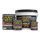 Liquid, Rubber Coating Sealant, Waterproof, Flexible And Breathable. Fixed Price $34.99.