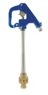 Campbell 3/4 In. Hose X Fpt Cast Iron Hydrant 57. Fixed Price $133.34.
