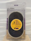 Ez Sliders Furniture Moving Gripper Pad 4 Pieces Multi-surface Multi-purpose New. Fixed Price $11.87.