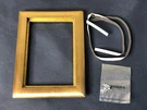 Hubbell 6293 Raco Carpet Flange, Metallic, 2-GANG, Two Device Rectangular, Brass. Fixed Price $68.88.