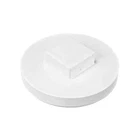 Nds Pvc S&d Cleanout Plug, 6 In. Mpt. Fixed Price $10.99.