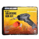 Chicago Electric Welding 100 Watt Soldering Gun Kit #64056 Intertek 3115903 New. Fixed Price $35.00.