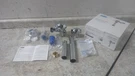 Zurn Z6000AV-HET 1.28 Gpf 11-1/2 Rough-in Manual Flush Valve. Fixed Price $49.99.