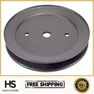 Maxpower Spindle Pulley 332516B For Craftsman 197473 532195945. Fixed Price $15.99.