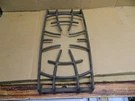 Frigidaire Range Center Burner Grate Part # 316551802 316499806. Fixed Price $39.98.