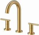 Gerber Plumbing Parma Trim Line Two-handle Widespread Lavatory Faucet. Fixed Price $269.00.