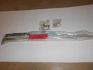 Von Duprin Series 98/99 Exit Rim Device Vertical Rods And Parts. Fixed Price $129.95.