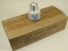 12X Porcelain Lampholder Socket Entender Medium To Base (E26) - Nib. Fixed Price $43.53.