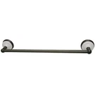 Kingston Brass BA1111ORB Victorian 24-INCH Towel-bar, Oil Rubbed Bronze. Fixed Price $55.92.