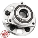 Nhsmgt Wheel Hub Assembly 513288 Abs Lug. Fixed Price $75.99.