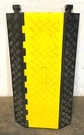 Guardian 36" Heavy Duty Channel Cable Cord Protector Cover Ramp 204B. Fixed Price $125.00.