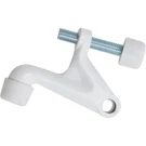 Heavy-duty Hinge Pin Door Stop With Colored Tips, White By Stone Harbor Hardware. Fixed Price $17.12.
