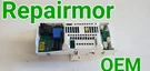 W11106066, W11124284 Genuine Whirlpool Dryer Main Control Board Assy WGD7500GC0. Fixed Price $90.00.