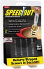 Ontel Speedout Damaged Screw Extractor & Bolt Set. Fixed Price $5.99.