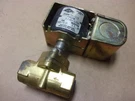 Je Fluidex 0RB3P2 Solenoid Control Air Water Valve 1/4" Npt 120 Ac R-23 Coil. Fixed Price $49.99.