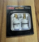 Delta Replacement Oem Pack Kitchen & Bathroom Faucets RP47422 Free Shipping. Fixed Price $29.99.