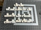 17-PACK Genova Lasco 31455 Female Tee 1/2 " In Pvc Slip X Fip. Fixed Price $26.63.