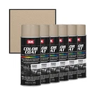 Sem 15823 Lite Parchment Color Coat - 12 Fl. Oz. Product Name (6). Fixed Price $155.03.